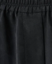 Mango Women's Elastic Waist Balloon Pants