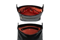 Victoria Hyde London Carol Large Leather Shoulder Bag