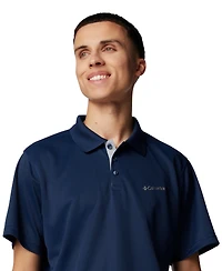 Columbia Men's Utilizer Polo Shirt