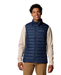 Columbia Men's Powder Lite Ii Puffer Vest