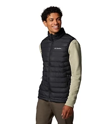Columbia Men's Powder Lite Ii Puffer Vest