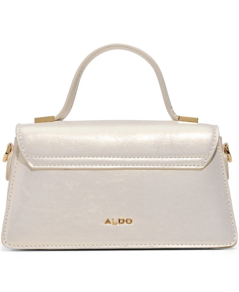Aldo Callunaax Mini Top Handle Satchel Handbag