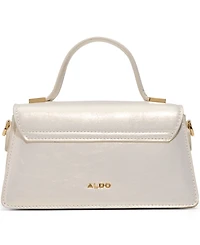 Aldo Callunaax Mini Top Handle Satchel Handbag