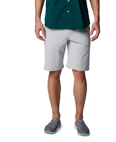 Columbia Men's Pfg Grander Marlin Iii Offshore 10" Short