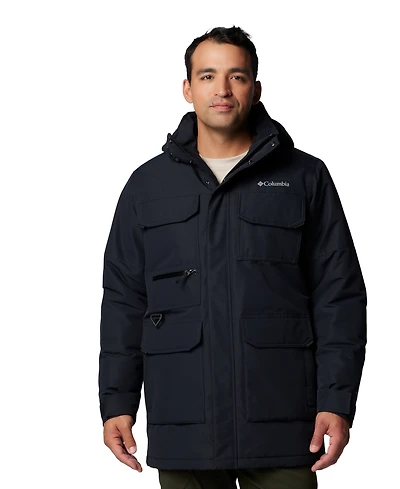 Columbia Men's Landroamer Ii Parka