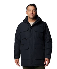 Columbia Men's Landroamer Ii Parka