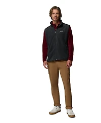 Columbia Men's Steens Mountain Fleece Vest