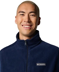 Columbia Men's Steens Mountain Fleece Vest