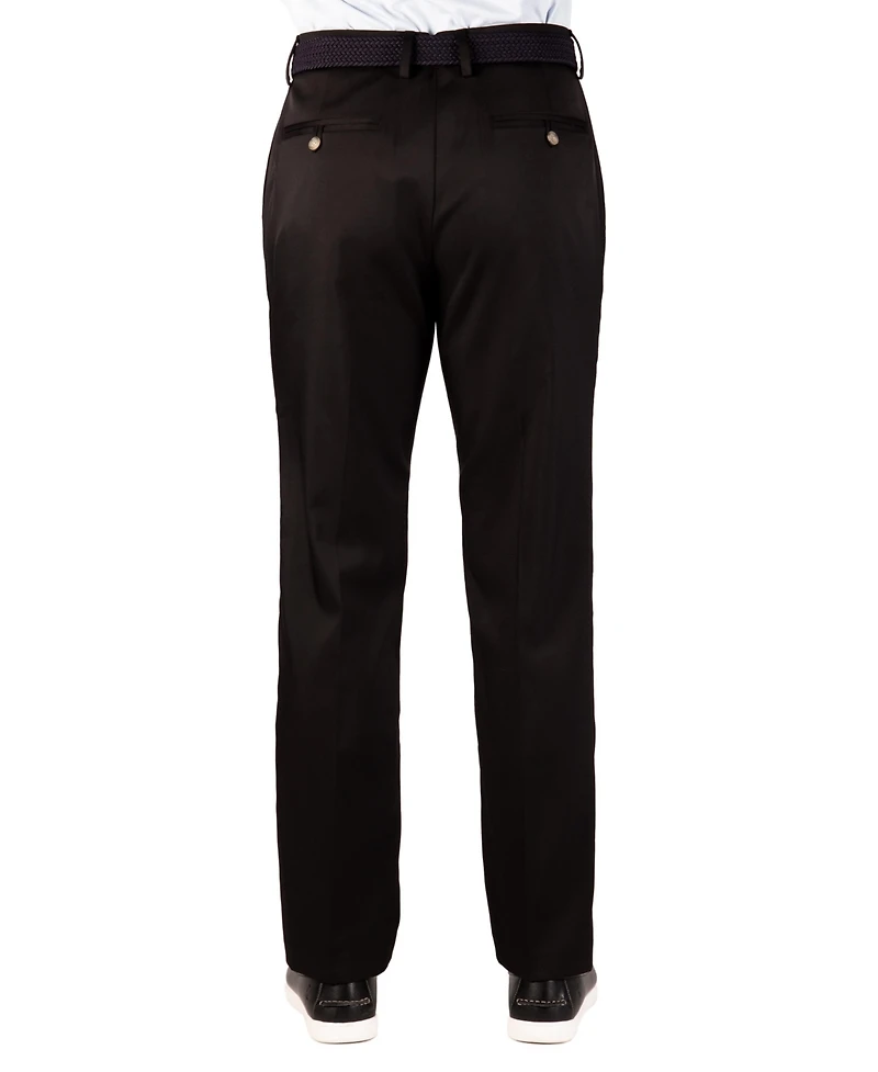 Tailorbyrd Men's Signature Dress Pant