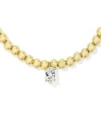 Kendra Scott Cailin Cubic Zirconia Stretch Bracelet