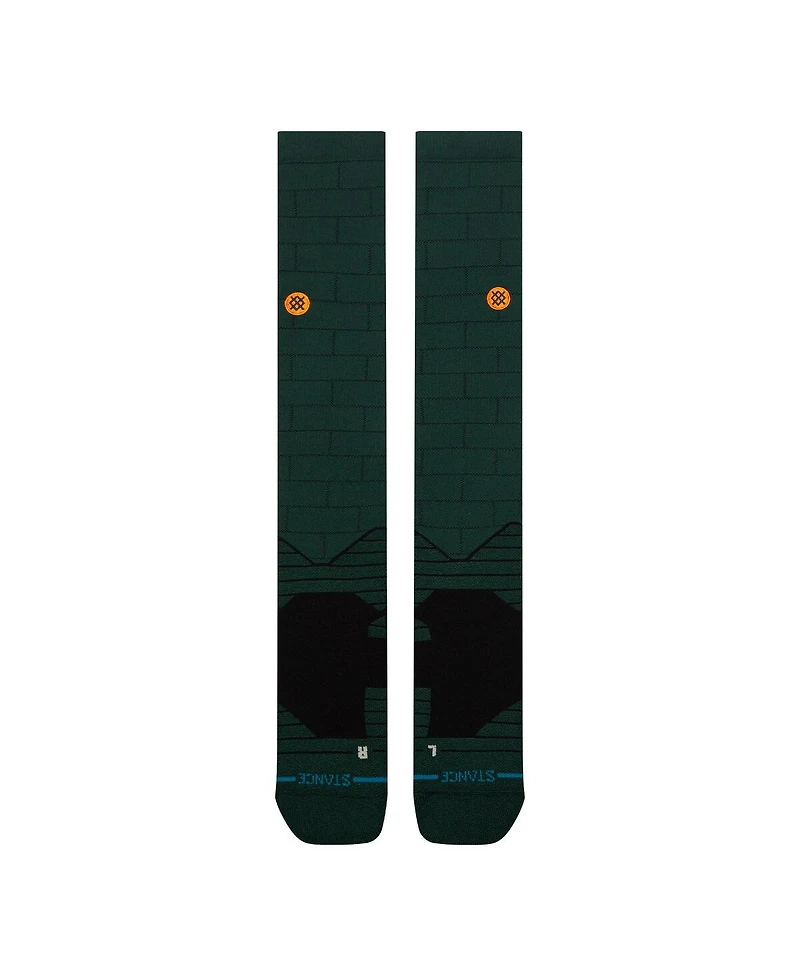 Stance Men's and Women's Black Baltimore Orioles 2026 City Connect Over The Calf Socks