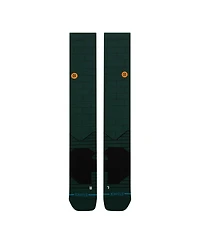 Stance Men's and Women's Black Baltimore Orioles 2026 City Connect Over The Calf Socks