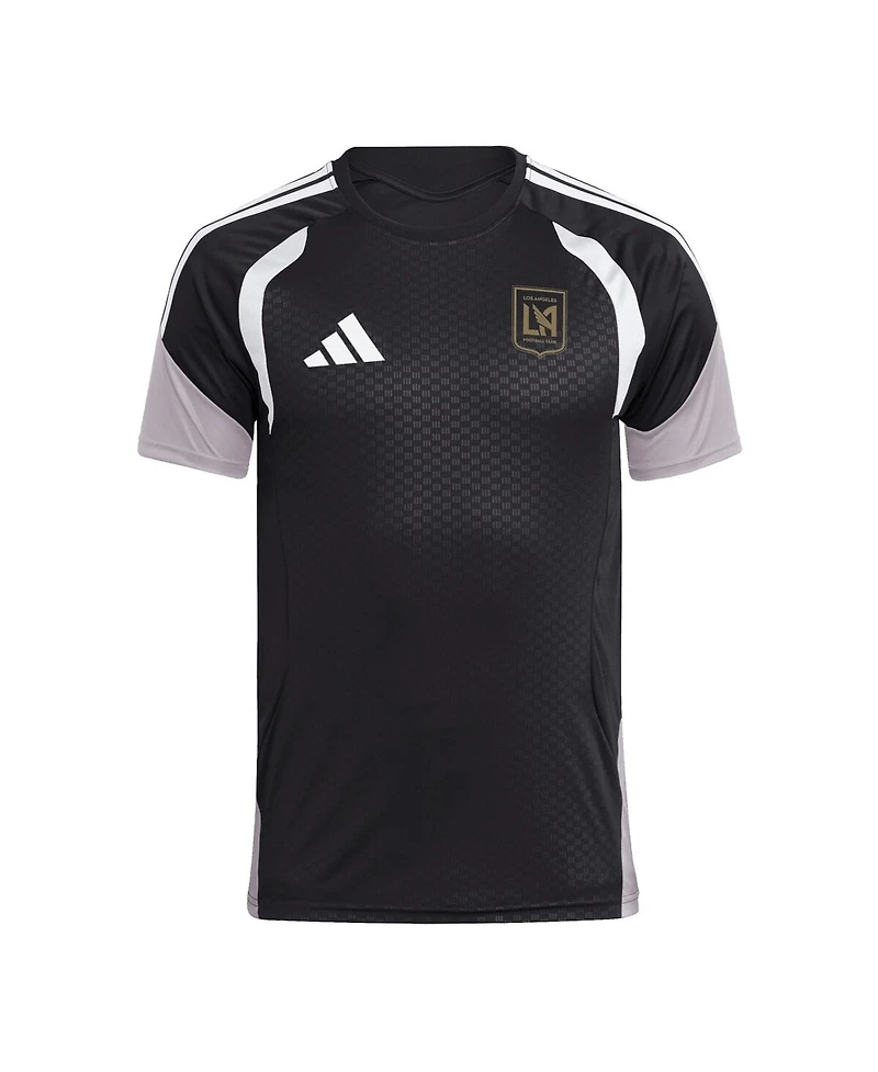 Adidas Men's Black Lafc 2026 Competition Training Jersey