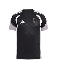 Adidas Men's Black Lafc 2026 Competition Training Jersey