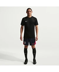 Nike Men's Blue England National Team 2026 Away Stadium Replica Shorts