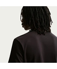 Nike Men's Black Nigeria National Team Crest T-Shirt