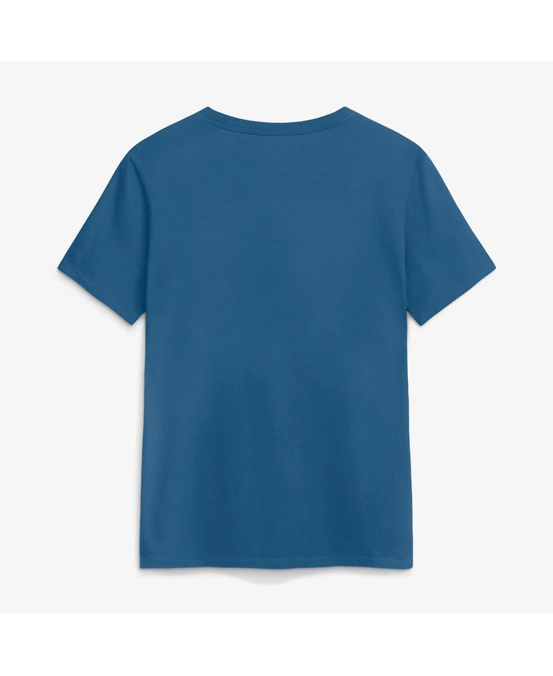 Nike Women's Blue Milwaukee Brewers 2026 City Connect Arch T-Shirt