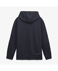 Nike Men's Navy Minnesota Twins Authentic Collection Therma-fit Hoodie