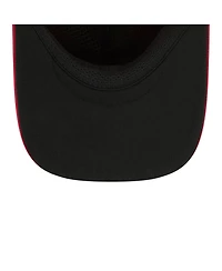 New Era Men's Red Texas Rangers 2026 City Connect Apex 9FORTY Adjustable Hat