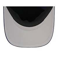 New Era Men's Navy Milwaukee Brewers 2026 City Connect Apex 9FORTY Adjustable Hat