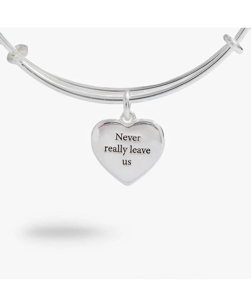 Alex and Ani Harry Potter 'The Ones That Love Us' Charm Bangle