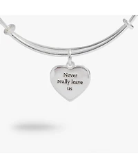 Alex and Ani Harry Potter 'The Ones That Love Us' Charm Bangle