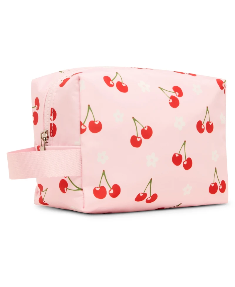 Madden Girl Eddie Zippered Pouch