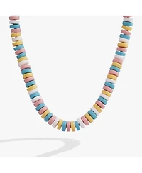Alex and Ani Smarties Candy Necklace
