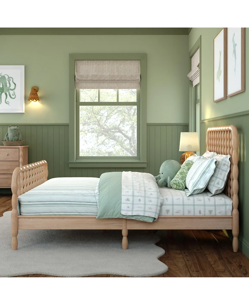Max & Lily Jenny Lind Full Bed