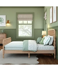 Max & Lily Jenny Lind Full Bed