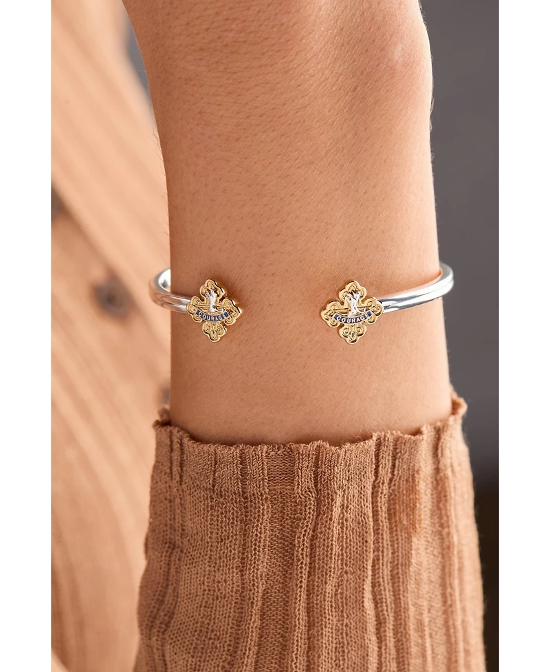 Alex and Ani The Wizard of Oz Cowardly Lion Cuff