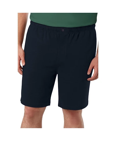 KingSize Big & Tall Textured Knit Short
