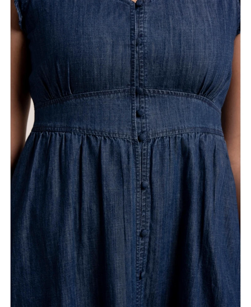 Brakeburn Women's Elowen Dress