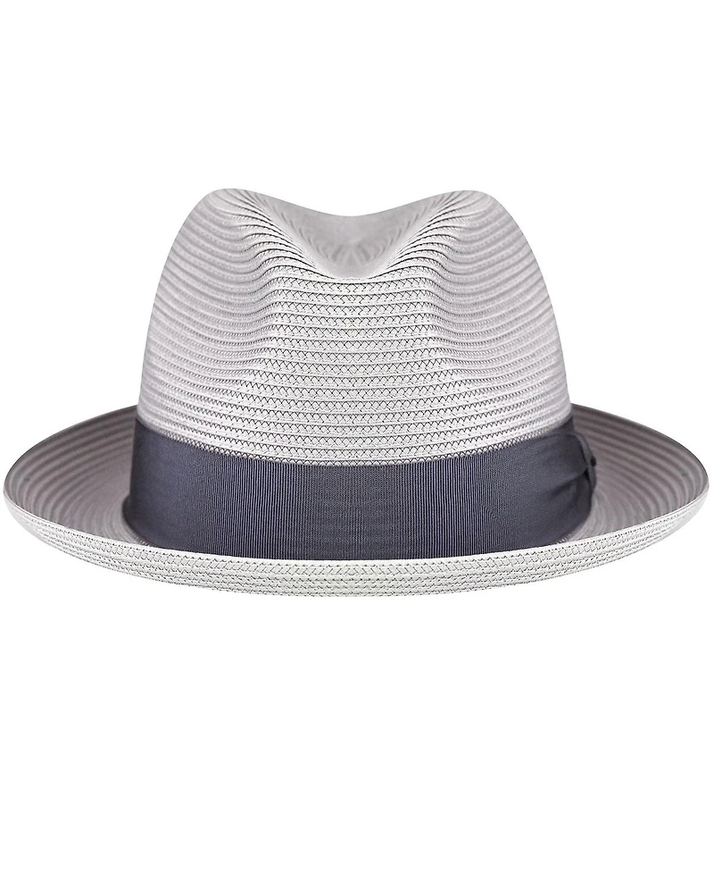 Bailey 1922 Men's Craig Braided Fedora