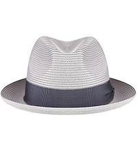 Bailey 1922 Men's Craig Braided Fedora