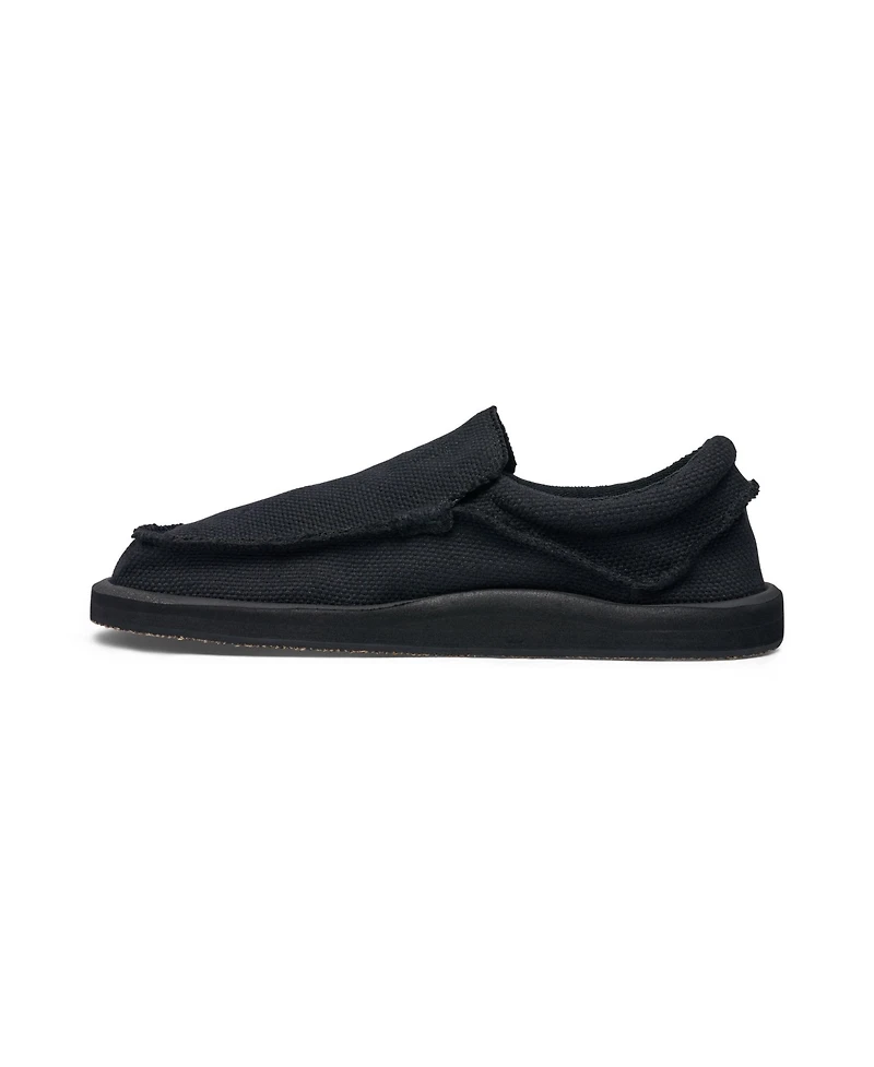 Sanuk Men's Chiba Loafers