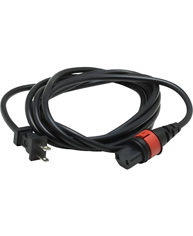 Invacare Reliant Battery Charger Kit with Power Cord for Reliant Lifts