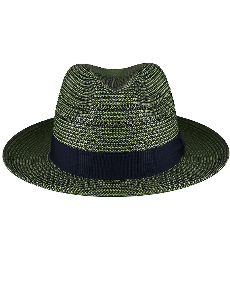Bailey 1922 Men's Eli Braided Fedora