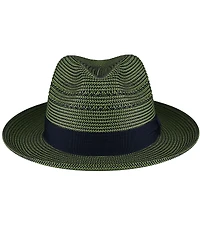 Bailey 1922 Men's Eli Braided Fedora