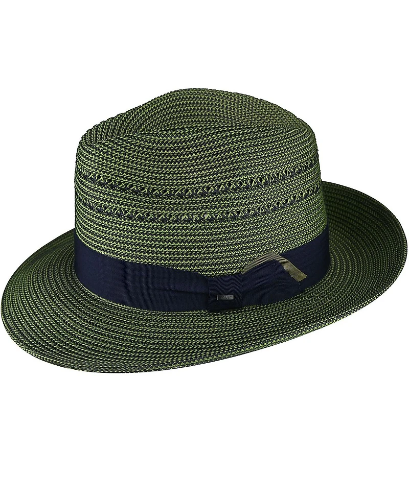 Bailey 1922 Men's Eli Braided Fedora