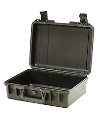 Pelican iM2300 Case, Watertight, Padlockable Case, No Foam or Divider Interior