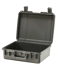 Pelican iM2400 Case, Watertight, Padlockable Case, No Foam or Divider Interior