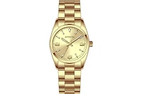 Invicta Men's 69175 Celestial Quartz PC21S Dial Watch