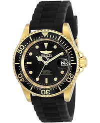 Invicta Men's Pro Diver Automatic 3 Hand Dial Watch