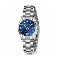 Invicta Men's 69180 Celestial Quartz PC21S Dial Watch