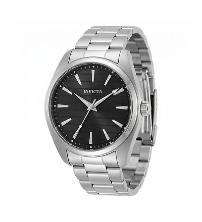 Invicta Men's 69198 Celestial Quartz PC21S Dial Watch