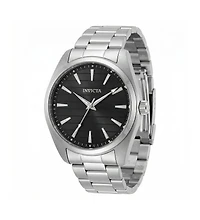 Invicta Men's 69198 Celestial Quartz PC21S Dial Watch