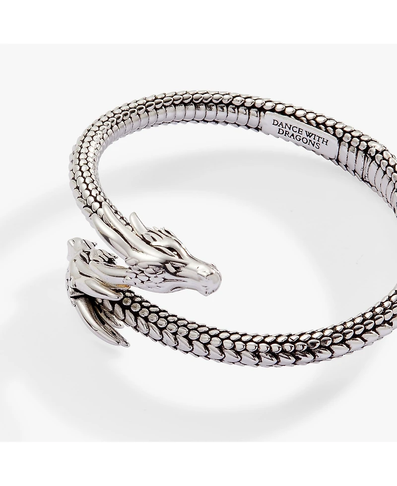 Alex and Ani House Of The Dragon Cuff Bracelet