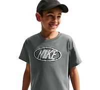 Nike Boys' 8-20 Max90 Short-Sleeve T-Shirt