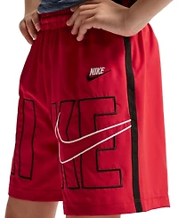 Nike Boys' Multi Dri-fit Training Shorts